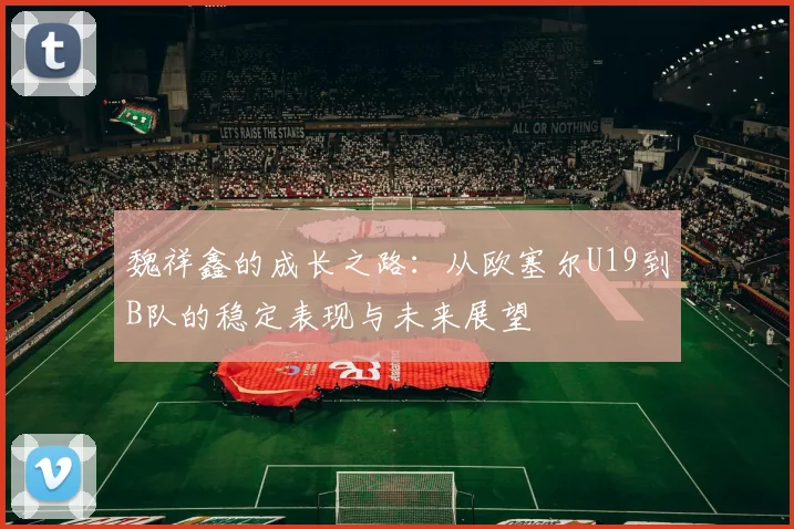 魏祥鑫的成长之路：从欧塞尔U19到B队的稳定表现与未来展望