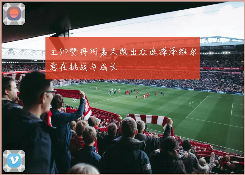 主帅赞冉珂嘉天赋出众选择泽维尔意在挑战与成长