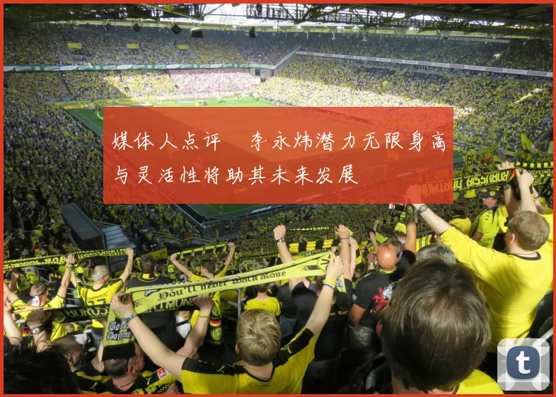 媒体人点评偰李永炜潜力无限身高与灵活性将助其未来发展